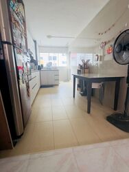 Blk 107 Bishan View (Bishan), HDB 4 Rooms #576703631